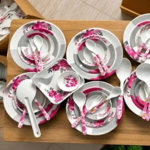 Dinner Set